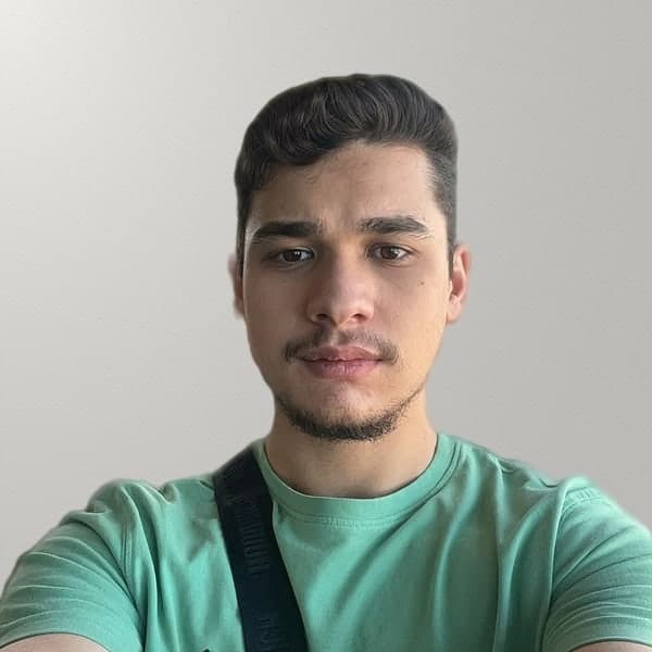 Hussein Al Badri