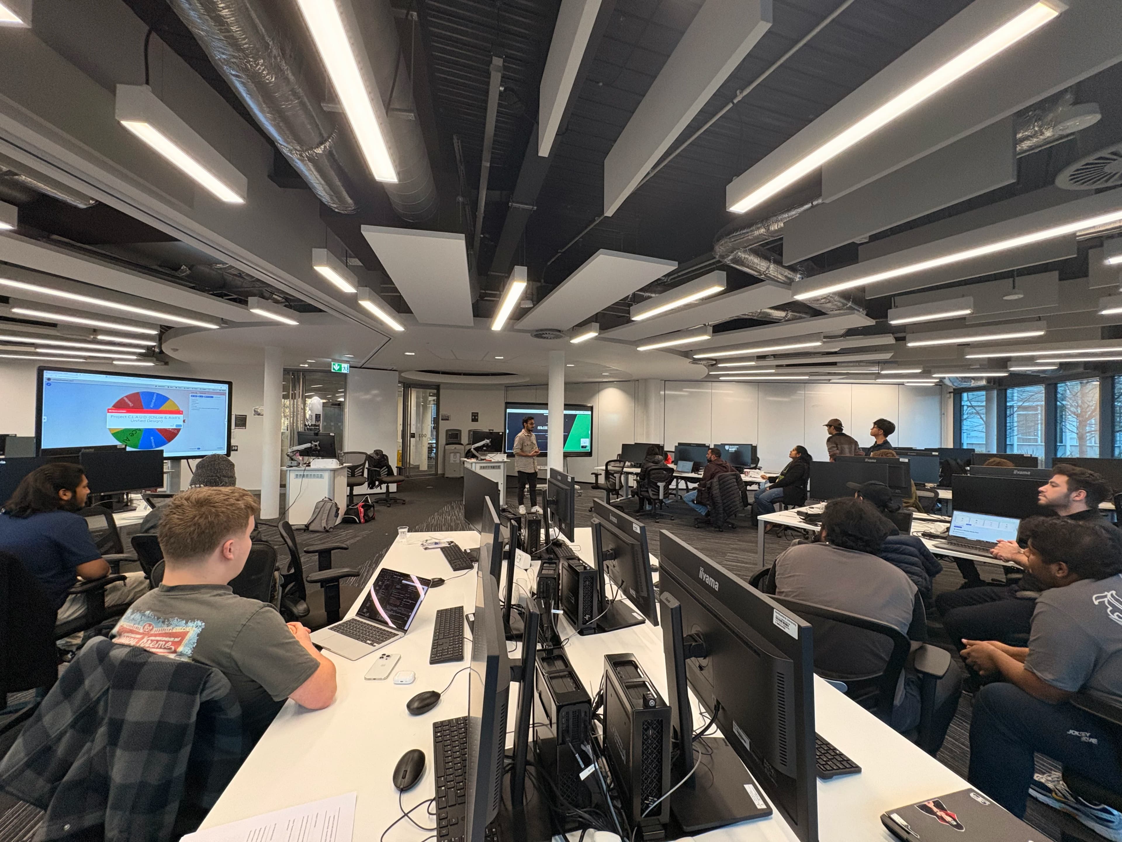 SkillBridge